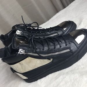 Giuseppe Zanotti sneakers